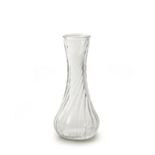 Vase 'frankie' h15,5 d7 cm