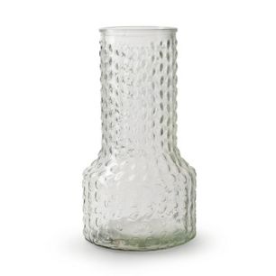 Vase 'elma' h25,5 d14 cm