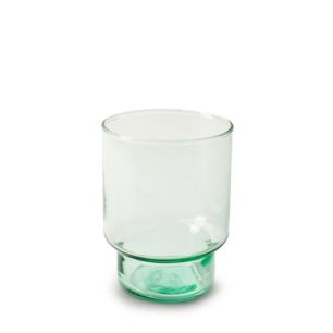 Eco vase 'straight' h11 d8 cm