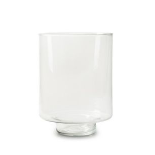 Hurricane 'salama' h24 d18 cm