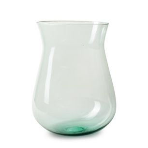 Eco Vase 'Duke' h32 d24 cm