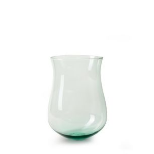 Eco Vase 'Femke' h21 d19 cm