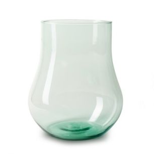 Eco Vase 'Femke' h35 d29 cm