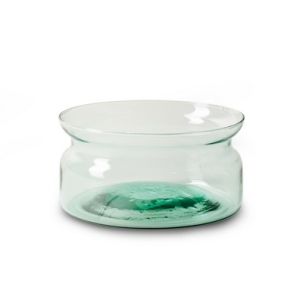 Eco bowl 'nobles' h8 d16 cm
