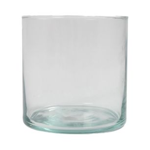 Cylinder 'chelsea' h12,5 d12,5 cm