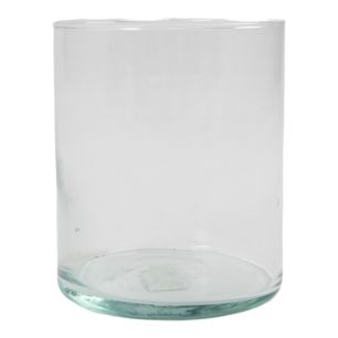 Cylinder 'chelsea' h15 d12,5 cm