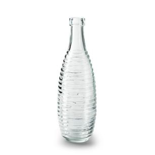 Bottle 'lina' h25 d8 cm