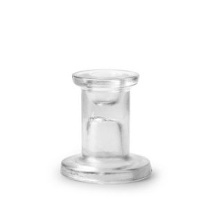 Candleholder 'bing' h8 d7 cm