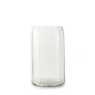 Vase 'helen' h27.5 d18 cm