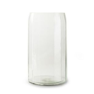 Vase 'helen' h34 d20 cm