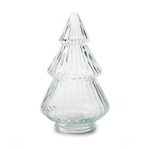 Weihnachtsbaum 'Nordmann' h22 d12,5 cm