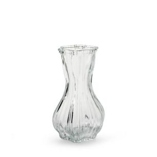 Vase 'melchior' h15 d9 cm