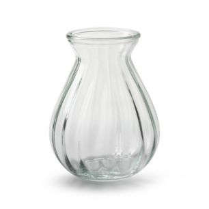 Vase 'gert' h14 d11 cm