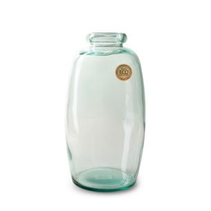 Eco Flasche 'Alonso' h35 d19 cm
