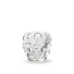 Tealightholder 'torre' h7 d8 cm