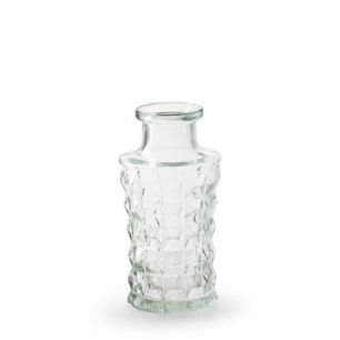 Bottle 'serena' h13 d7 cm