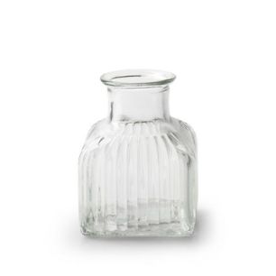 Bottle 'nim' h9 d6,5 cm