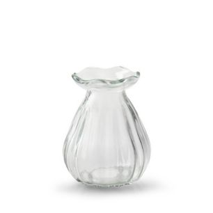 Vase 'mijs' h9 d7 cm