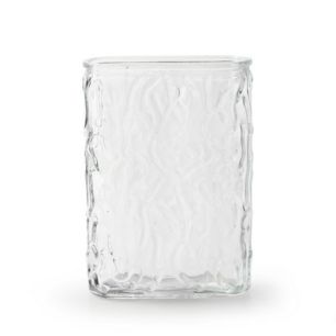 Square 'chez' 13.5x6.5x18.5 cm