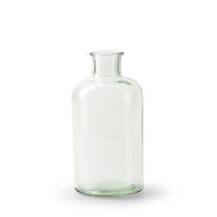 Bottle 'brandon' h16,5 d8 cm