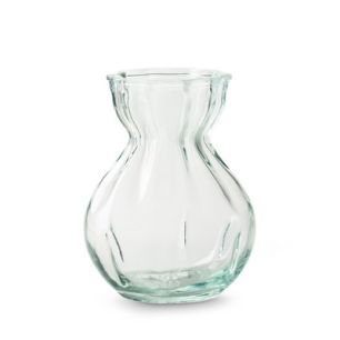 Vase 'jaap' h18 d12 cm