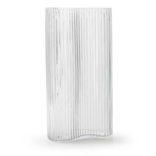 Vaas 'fenny' h30.5 d16 cm