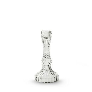 Candleholder 'sita' h17 d8 cm