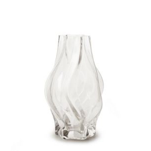 Vase 'shelby' h25 d15.5 cm