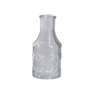 Flasche „Craig” H 11 D 5 cm