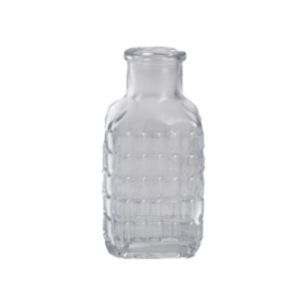 Flasche „Trevor” H 10 D 5 cm