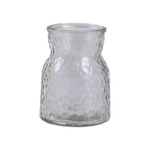 Vase „Brigitte” h10,5 d8 cm