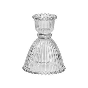 Kerzenhalter „Funky” h9 d7 cm