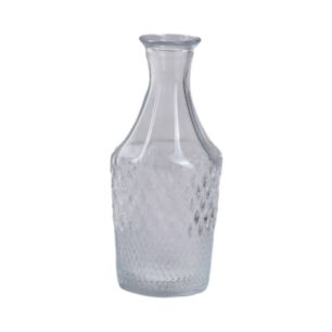 Bottle “lyra” h14.5 d6 cm