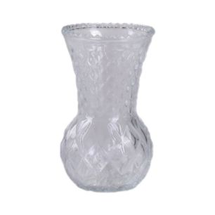 Vase „Marigold” h11,5 d8,5 cm