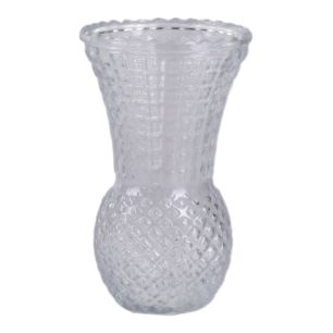 Vase „Marigold” h15 d9,5 cm