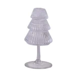 Teelichthalter „Sven” h16 d8 cm