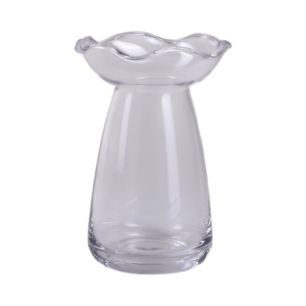 Vase „Cappu” h15 d11,5 cm