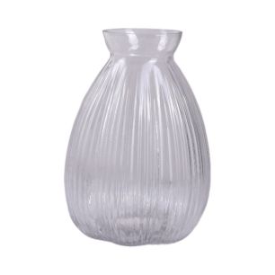Vase “lungo” h22 d16 cm