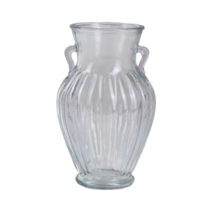 Vase „Latte“ H 20, D 12,5 cm