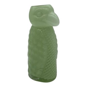 Vase paloma green h22 d11cm (cc)