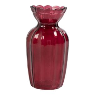 Vase Aveline multi h20 d10,8cm