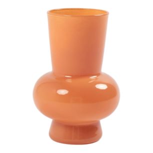 Vaas Bo koraalroze h18 d11,5cm