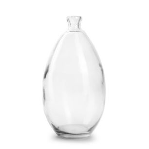 Vase 'lino' h30 d17 cm