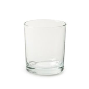 Cylinder 'jurre' h8.5 d7.5 cm