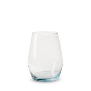 Vase 'hubert' h21.5 d16 cm