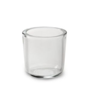 Theelichthouder 'berlijn' h8 d9 cm