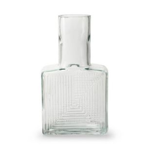 Vase 'judy' h22.5 d14 cm