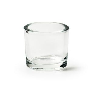 Cilinder 'heavy' h8 d9 cm