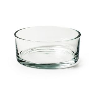 Bowl 'syl' h8 d19 cm