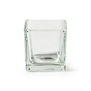 Cube 'piazza' 6x6x6 cm